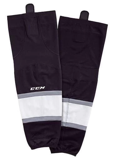 CCM Junior SX8000 Gamewear Hockey Sock 13 CCM Junior SX8000 Gamewear Hockey Sock - Image 11