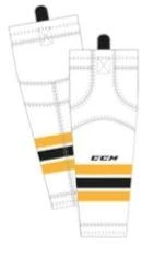 CCM Junior SX8000 Gamewear Hockey Sock 16 CCM Junior SX8000 Gamewear Hockey Sock - Image 14