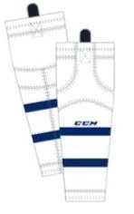 CCM Junior SX8000 Gamewear Hockey Sock 18 CCM Junior SX8000 Gamewear Hockey Sock - Image 16
