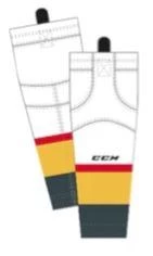 CCM Junior SX8000 Gamewear Hockey Sock 20 CCM Junior SX8000 Gamewear Hockey Sock - Image 18