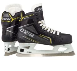 CCM Junior Tack 9370 Hockey Goalie Skate