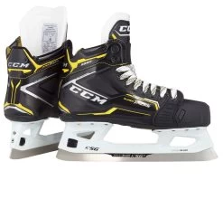 CCM Junior Tack 9380 Hockey Goalie Skate