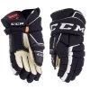 CCM Junior Tacks 9080 Hockey Player Gloves -Pro Hockey Shop Shop CCM Junior Tacks 9080 Hockey Player Glove Black White Edmonton Canada