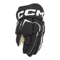 CCM Junior Tacks AS-V Pro Hockey Player Gloves