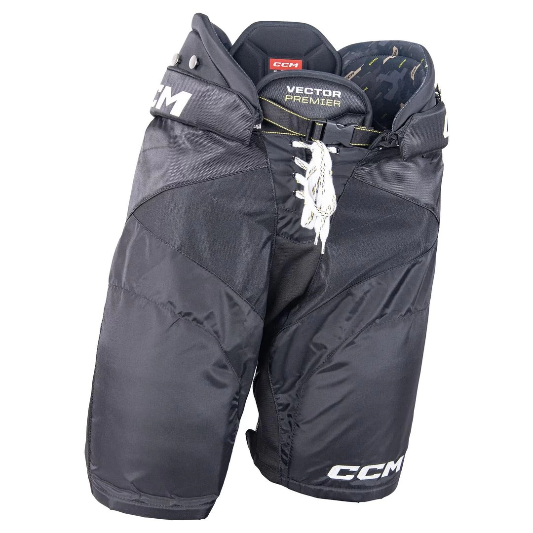 CCM Junior Tacks VECTOR Premier Hockey Player Pant 3 CCM Junior Tacks VECTOR Premier Hockey Player Pant