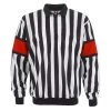 CCM Senior Pro 150 Hockey Referee Jersey (Red Arm Band) -Pro Hockey Shop Shop CCM Pro 150 Hockey Referee Jersey Edmonton Canada