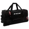 CCM Referee 30" Hockey Wheel Bag -Pro Hockey Shop Shop CCM Referee 30 Hockey Wheel Bag Black Edmonton Canada 1