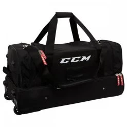 CCM Referee 30" Hockey Wheel Bag