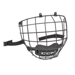 CCM Resistance 580 Hockey Player Helmet Cage 7 CCM Resistance 580 Hockey Player Helmet Cage -Pro Hockey Shop Shop CCM Resistance 580 Hockey Player Helmet Cage Black White Edmonton Canada