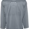 CCM Senior 5000 Hockey Player Practice Jersey -Pro Hockey Shop Shop CCM Senior 5000 Hockey Player Practice Jersey Grey Edmonton Canada
