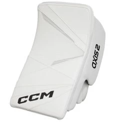 CCM Senior AXIS 2 Pro Hockey Goalie Blocker