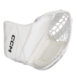 CCM Senior AXIS 2 Pro Hockey Goalie Trapper
