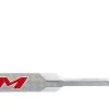 CCM Senior AXIS Pro White/Red Hockey Goalie Stick -Pro Hockey Shop Shop CCM Senior AXIS Pro White Red Hockey Goalie Stick Edmonton Canada