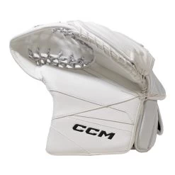 CCM Senior Axis 2.9 Hockey Goalie Trapper