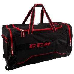 CCM Senior EBP380 37" Hockey Wheel Bag