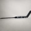 CCM Senior EFLEX 5 PROLITE Black/Silver Hockey Goalie Stick 1 CCM Senior EFLEX 5 PROLITE Black/Silver Hockey Goalie Stick -Pro Hockey Shop Shop CCM Senior EFLEX 5 PROLITE Black Silver Hockey Goalie Stick Edmonton Canada