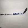 CCM Senior EFLEX 5 PROLITE White/Blue Hockey Goalie Stick -Pro Hockey Shop Shop CCM Senior EFLEX 5 PROLITE White Blue Hockey Goalie Stick Edmonton Canada