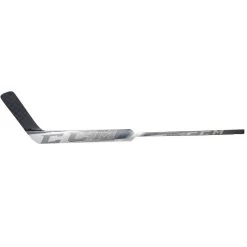 CCM Senior EFLEX 5 PROLITE White/Grey Hockey Goalie Stick