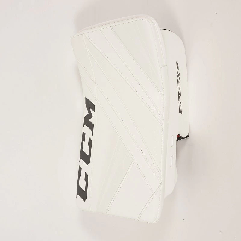 CCM Senior EFLEX 5 Pro Hockey Goalie Blocker 6 CCM Senior EFLEX 5 Pro Hockey Goalie Blocker - Image 4