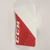 CCM Senior EFLEX 5 Pro Hockey Goalie Blocker -Pro Hockey Shop Shop CCM Senior EFLEX 5 Pro Hockey Goalie Blocker White Red Edmonton Canada