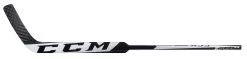 CCM Senior EFLEX 5.9 White/Black Hockey Goalie Stick