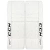 CCM Senior EFLEX E5.9 Hockey Goalie Pad 1 CCM Senior EFLEX E5.9 Hockey Goalie Pad -Pro Hockey Shop Shop CCM Senior EFLEXE5.9 Hockey Goalie Pad White Edmonton Canada