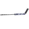 CCM Senior EFLEX 5 Pro White/Blue Hockey Goalie Stick -Pro Hockey Shop Shop CCM Senior Eflex 5 Pro White Blue Hockey Goalie Stick Edmonton Canada