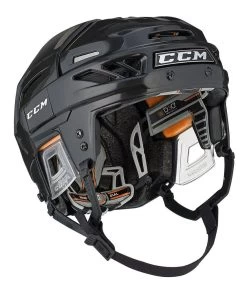 CCM Senior Fitlite 3DS Hockey Player Helmet