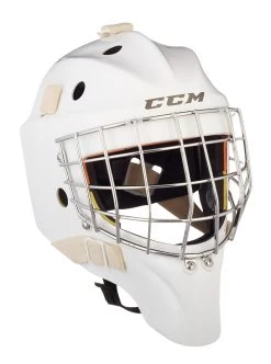 CCM Senior GFA AXIS Pro Hockey Goalie Mask