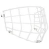 CCM Senior GFMSTL Straight Hockey Goalie Cage 2 CCM Senior GFMSTL Straight Hockey Goalie Cage -Pro Hockey Shop Shop CCM Senior GFMSTL Straight Hockey Goalie Cage White Edmonton Canada