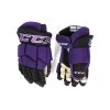 CCM Senior HG65C Hockey Player Gloves -Pro Hockey Shop Shop CCM Senior HG65C Hockey Player Glove Black Purple Edmonton Canada