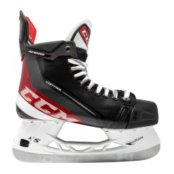 CCM Senior JETSPEED Shock Hockey Player Skate
