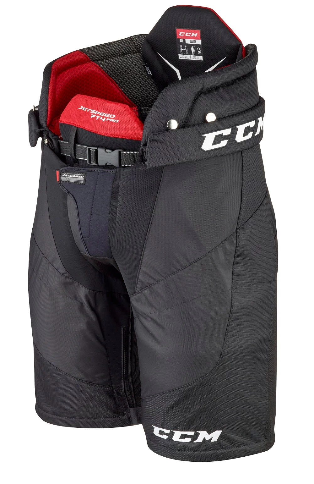 CCM Senior JETSPEED FT4 Pro Hockey Player Pant 3 CCM Senior JETSPEED FT4 Pro Hockey Player Pant