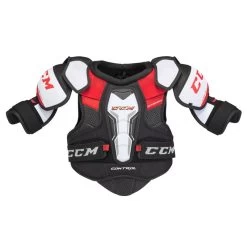 CCM Senior JETSPEED Control Hockey Player Shoulder Pad
