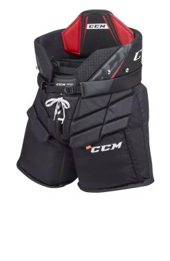 CCM Senior Pro Hockey Goalie Pant