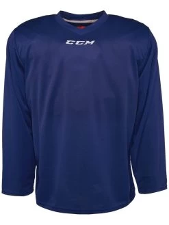 CCM Senior Quicklite 5000 Hockey Goalie Practice Jersey -Pro Hockey Shop Shop CCM Senior Quicklite 5000 Hockey Goalie Practice Jersey Goalie Cut Royal Edmonton Canada