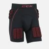 CCM Senior Quicklite Ball Hockey Padded Short -Pro Hockey Shop Shop CCM Senior Quicklite Ball Hockey Padded Short Edmonton Canada