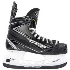 CCM Senior Ribcor Platinum Hockey Player Skate
