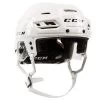 CCM Senior Resistance Tacks 310 Hockey Player Helmet 1 CCM Senior Resistance Tacks 310 Hockey Player Helmet -Pro Hockey Shop Shop CCM Senior Tacks 310 White Hockey Player Helmet Edmonton Canada