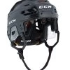 CCM Senior Tacks 710 Resistance Hockey Player Helmet -Pro Hockey Shop Shop CCM Senior Tacks 710 Resistance Hockey Player Helmet Black Edmonton Canada