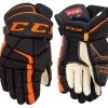 CCM Senior Tacks 9080 Hockey Player Gloves