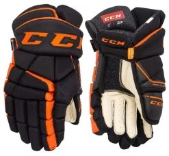 CCM Senior Tacks 9080 Hockey Player Gloves