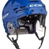 CCM Senior 910 Hockey Player Helmet 1 CCM Senior 910 Hockey Player Helmet -Pro Hockey Shop Shop CCM Senior Tacks 910 Royal Hockey Player Helmet Edmonton Canada