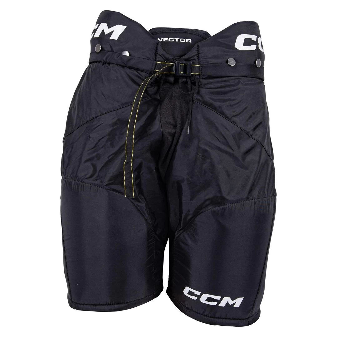 CCM Senior Tacks VECTOR Premier Hockey Player Pant 3 CCM Senior Tacks VECTOR Premier Hockey Player Pant