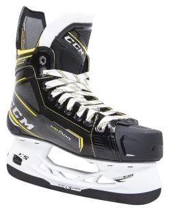 CCM Junior Super Tacks Vector Premier Player Hockey Player Skate