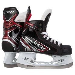 CCM Youth Jetspeed FT480 Hockey Player Skate