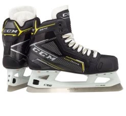 CCM Youth Tack 9370 Hockey Goalie Skate
