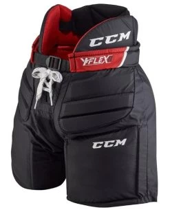 CCM Youth YTFlex2 Hockey Goalie Pant