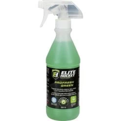 Elite Hockey 500 ML Profresh Green Odour Control