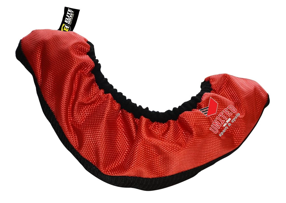Elite Hockey UNITED Pro-Blade Soaker Skate Guard 3 Elite Hockey UNITED Pro-Blade Soaker Skate Guard